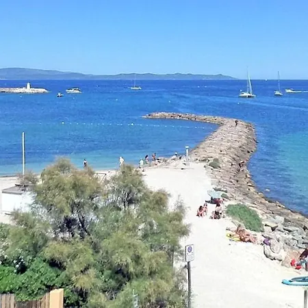 Vue - - Les Embruns Villa *