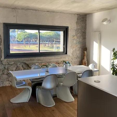 Villa Vue - - Les Embruns