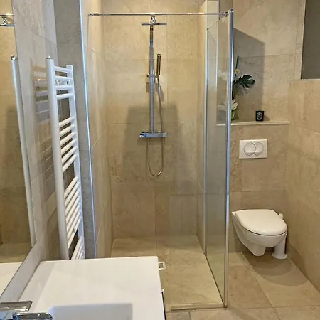 Villa Vue - - Les Embruns *