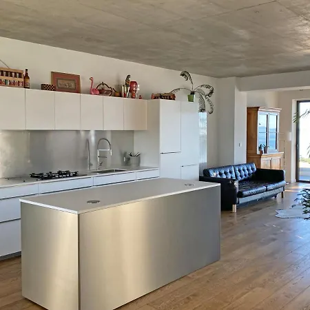 Vue - - Les Embruns Villa