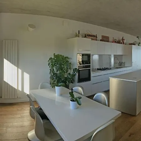 Vue - - Les Embruns Villa Hyères
