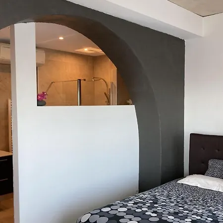Villa Vue - - Les Embruns *
